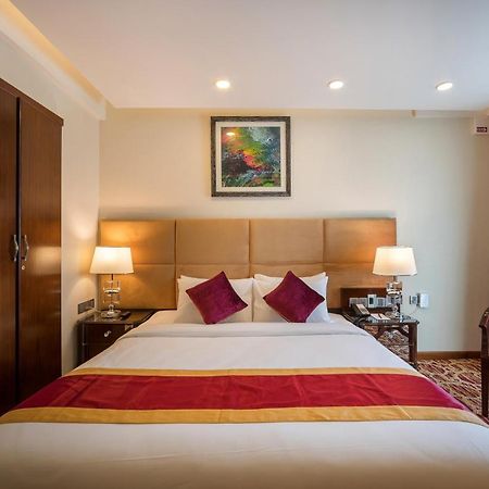 Grand Palace Hotel & Resorts سيلهيت المظهر الخارجي الصورة