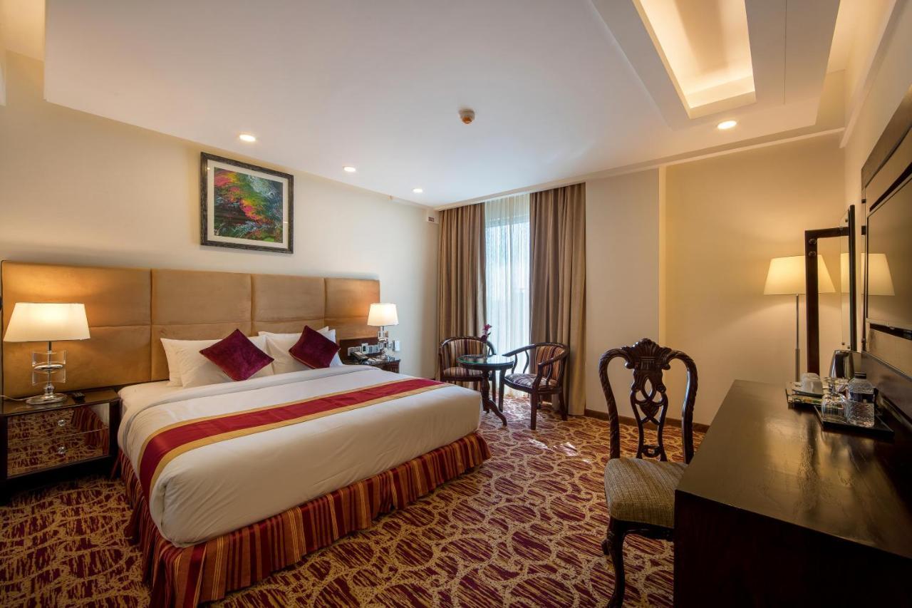 Grand Palace Hotel & Resorts سيلهيت المظهر الخارجي الصورة