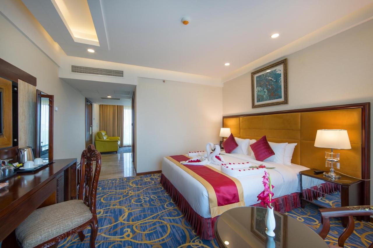 Grand Palace Hotel & Resorts سيلهيت المظهر الخارجي الصورة
