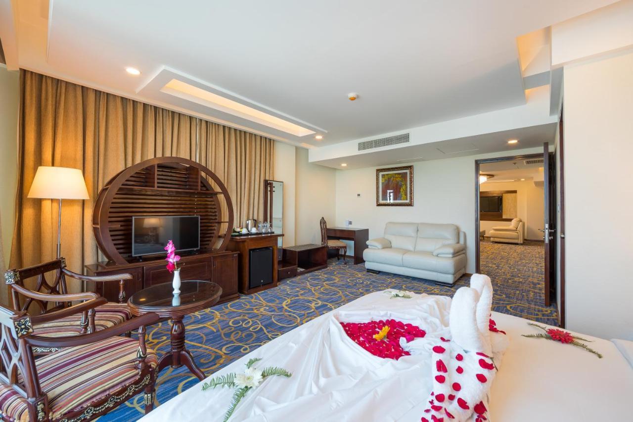 Grand Palace Hotel & Resorts سيلهيت المظهر الخارجي الصورة