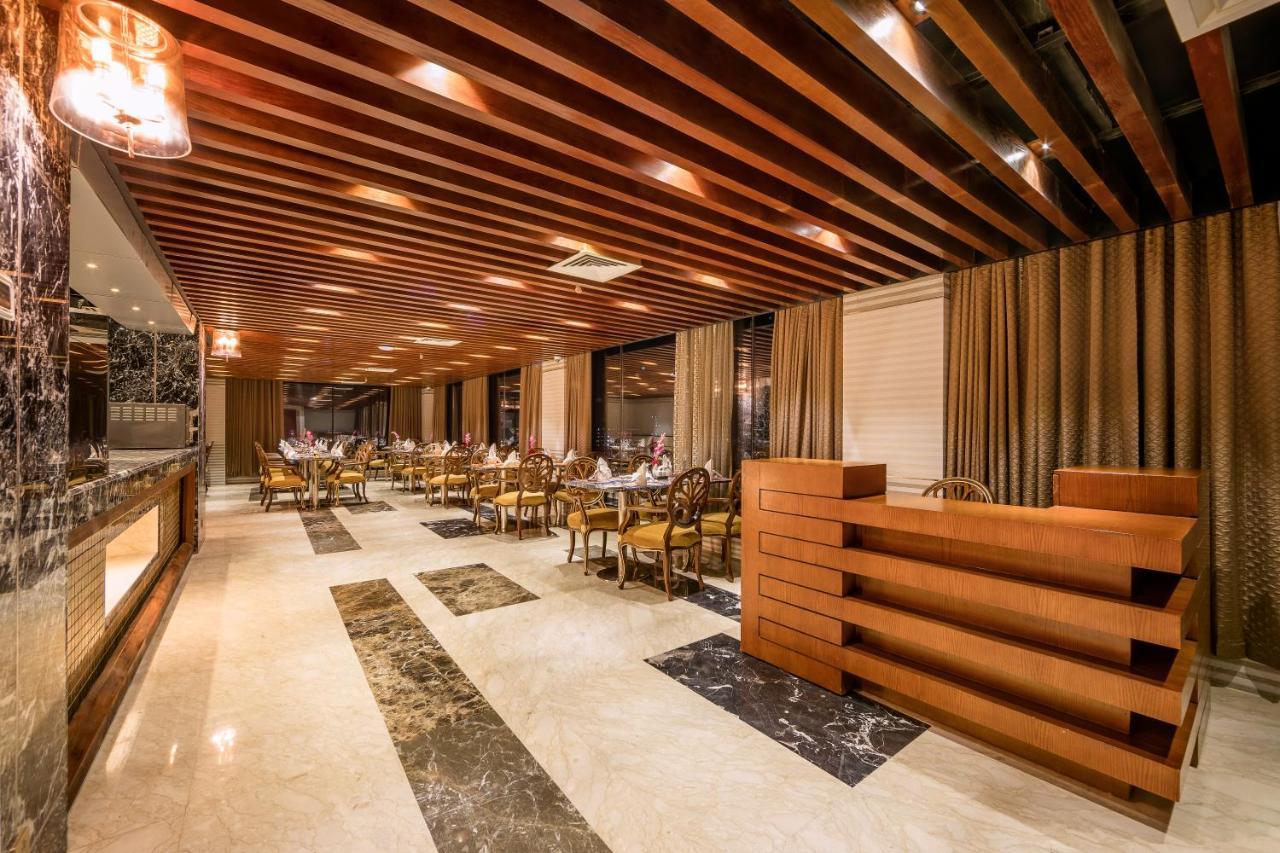 Grand Palace Hotel & Resorts سيلهيت المظهر الخارجي الصورة